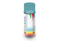 Bike Bicycles Respray Aerosol Spray Paint BS381c-174 Oriental Blue