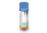 Bike Bicycles Respray Aerosol Spray Paint BS381c-175 Light French Blue