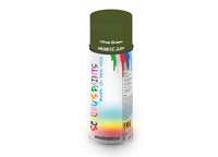 Bike Bicycles Respray Aerosol Spray Paint BS381c-220 Olive Green