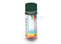 Bike Bicycles Respray Aerosol Spray Paint BS381c-227 Deep Brunswick Green