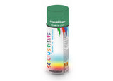 Bike Bicycles Respray Aerosol Spray Paint BS381c-228 Emerald Green