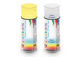 Bike Respray Aerosol Spray Paint BS381c-353 Deep Cream