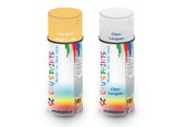Bike Respray Aerosol Spray Paint BS381c-358 Light Buff