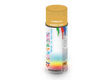 Bike Bicycles Respray Aerosol Spray Paint BS381c-359 Middle Buff