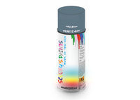 Bike Bicycles Respray Aerosol Spray Paint BS381c-636 PRU Blue