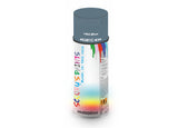 Bike Bicycles Respray Aerosol Spray Paint BS381c-636 PRU Blue