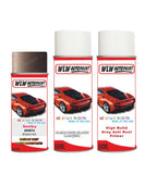 bentley-arabica-9560145-aerosol-spray-car-paint-clear-lacquer-2013-2020 With primer anti rust undercoat protection