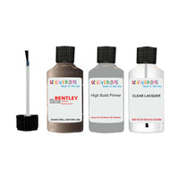 bentley arabica 9560145 car touch up paint scratch repair 2013 2020 Primer undercoat anti rust protection