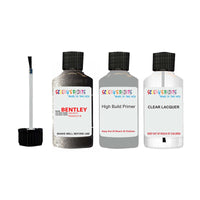 bentley magnetic 9560214 car touch up paint scratch repair 2012 2020 Primer undercoat anti rust protection