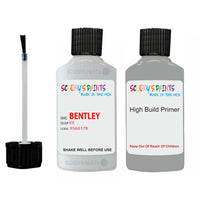 bentley ice 9560178 car touch up paint scratch repair 2010 2020