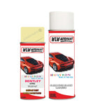 bentley-citric-9520167-aerosol-spray-car-paint-clear-lacquer-2010-2016 Body repair basecoat dent colour