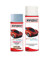 bentley jetstream 6572 aerosol spray car paint clear lacquer 2015 2020 Body repair basecoat dent colour