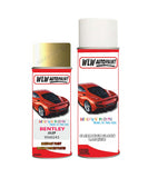 bentley julep 9560243 aerosol spray car paint clear lacquer 2017 2020 Body repair basecoat dent colour