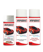 bmw 3 series brilliant white wu21 car aerosol spray paint and lacquer 2007 2019