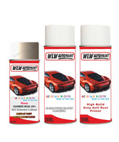 bmw 7 series cashmere beige 301 car aerosol spray paint and lacquer 1991 1999