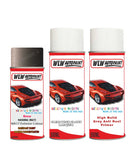 bmw 7 series havanna wa17 car aerosol spray paint and lacquer 2004 2018