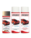 bmw 2 series kalahari beige 481 car aerosol spray paint and lacquer 2001 2018