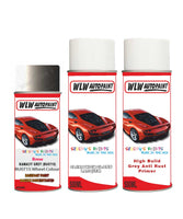 bmw 6 series kamacit grey bu0715 car aerosol spray paint and lacquer 2013 2014