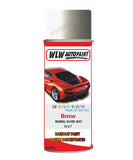 Bmw 3 Series Mineral Silver N47 Mixed to Code Car Body Paint spray gun