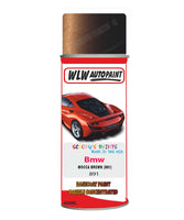 Bmw X3 Mocca Brown 891 Mixed to Code Car Body Paint spray gun