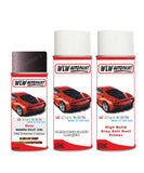 bmw 7 series navarra violet 346 car aerosol spray paint and lacquer 1994 1999