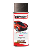 Bmw 3 Series Nerz Brown 212 Mixed to Code Car Body Paint spray gun