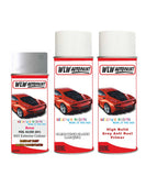 bmw x5 perl silver x01 car aerosol spray paint and lacquer 2007 2018