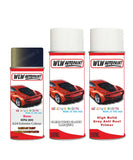 bmw x5 sepia 624 car aerosol spray paint and lacquer 1999 2007