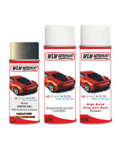 bmw 6 series stratus 440 car aerosol spray paint and lacquer 2000 2013