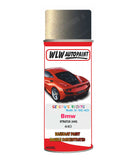 Bmw Z4 Stratus 440 Mixed to Code Car Body Paint spray gun