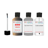 lacquer clear coat bmw 5 Series Champagner Quartz Code X08 Touch Up Paint