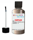 Paint For Chrysler Sebring Copperhead Code: Plb Car Touch Up Paint