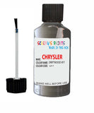 Paint For Chrysler Caravan Driftwood Code: Vf7 Car Touch Up Paint