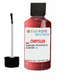 Paint For Chrysler Neon Debonair Red Code: Re Car Touch Up Paint