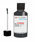 citroen c35 van gris code 675f touch up paint 1990 1979 grey Scratch Stone Chip Repair 