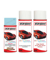 citroen-c1-bleu-botticelli-aerosol-spray-car-paint-clear-lacquer-kgx With primer anti rust undercoat protection