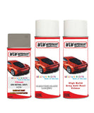 citroen-c3-gris-matinal-aerosol-spray-car-paint-clear-lacquer-hzw With primer anti rust undercoat protection