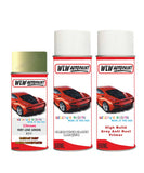 citroen-c3-vert-lenz-aerosol-spray-car-paint-clear-lacquer-ksy With primer anti rust undercoat protection