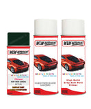 citroen-ax-vert-sncb-aerosol-spray-car-paint-clear-lacquer-ac526 With primer anti rust undercoat protection