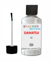 Paint For Daihatsu Boon Luminas Ice 064 Touch Up Scratch Repair Paint