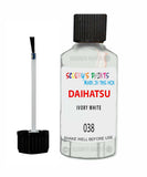 Paint For Smart Smart Tridion Deep Black Code Eb3 Touch Up Scratch Stone Chip Repair