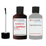 land rover range rover desire code cfq 2347 touch up paint With anti rust primer undercoat