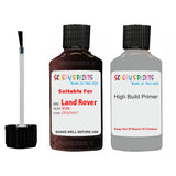 land rover range rover sport desire code cfq 2347 touch up paint With anti rust primer undercoat