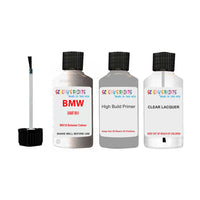lacquer clear coat bmw 7 Series Diamant Code Wa10 Touch Up Paint Scratch Stone Chip Kit