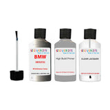 lacquer clear coat bmw X5 Donington Grey Code Wc28 Touch Up Paint Scratch Stone Chip