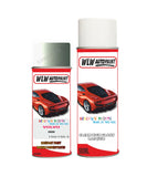 Basecoat refinish lacquer Paint For Volvo Other Models Green Colour Code 150/150-5