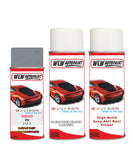 Primer undercoat anti rust Paint For Volvo Other Models Gra Colour Code 212-1