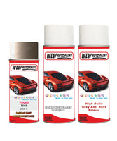 Primer undercoat anti rust Paint For Volvo Other Models Beige Colour Code 220-5