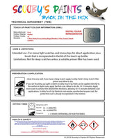 Ford Focus C-Max Avalon 3J Health and safety instructions for use