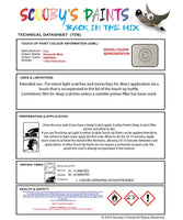 Ford Ecosport Metropolis White Kwre Health and safety instructions for use